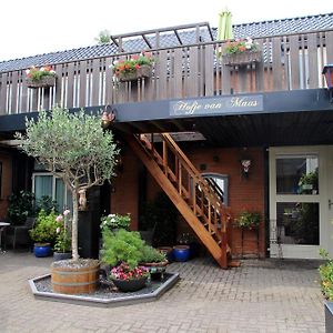 Hofje Van Maas